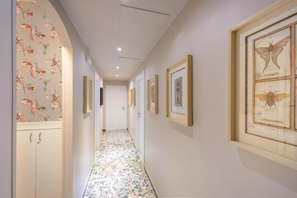 Boutique Rooms Carbonazzi 17 * Cagliari