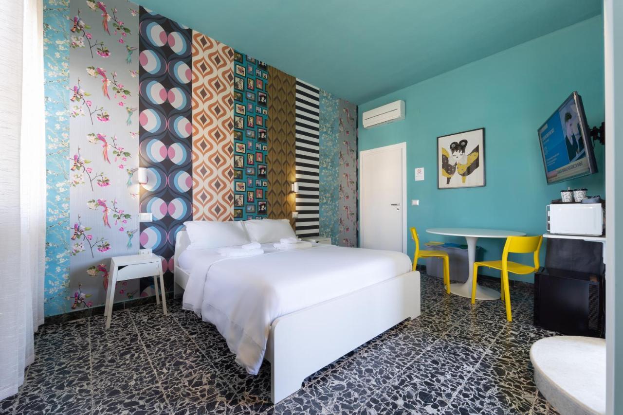 Boutique Rooms Carbonazzi 17 Casa de hóspedes
