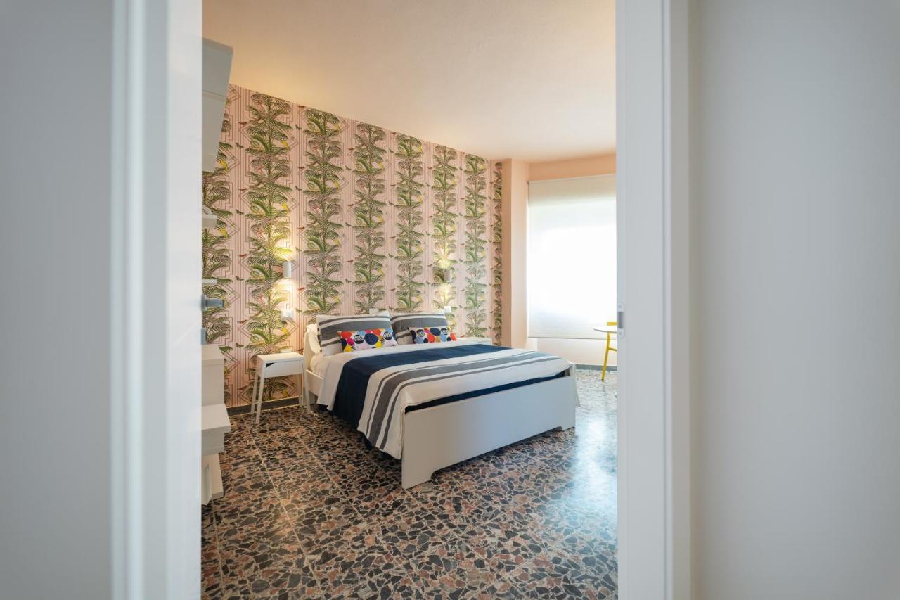 Boutique Rooms Carbonazzi 17 Casa de hóspedes *