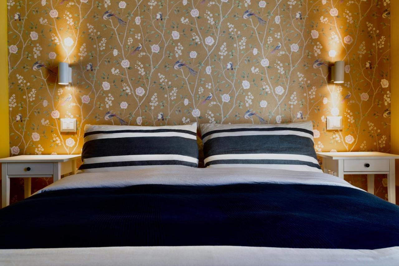 Boutique Rooms Carbonazzi 17 Casa de hóspedes