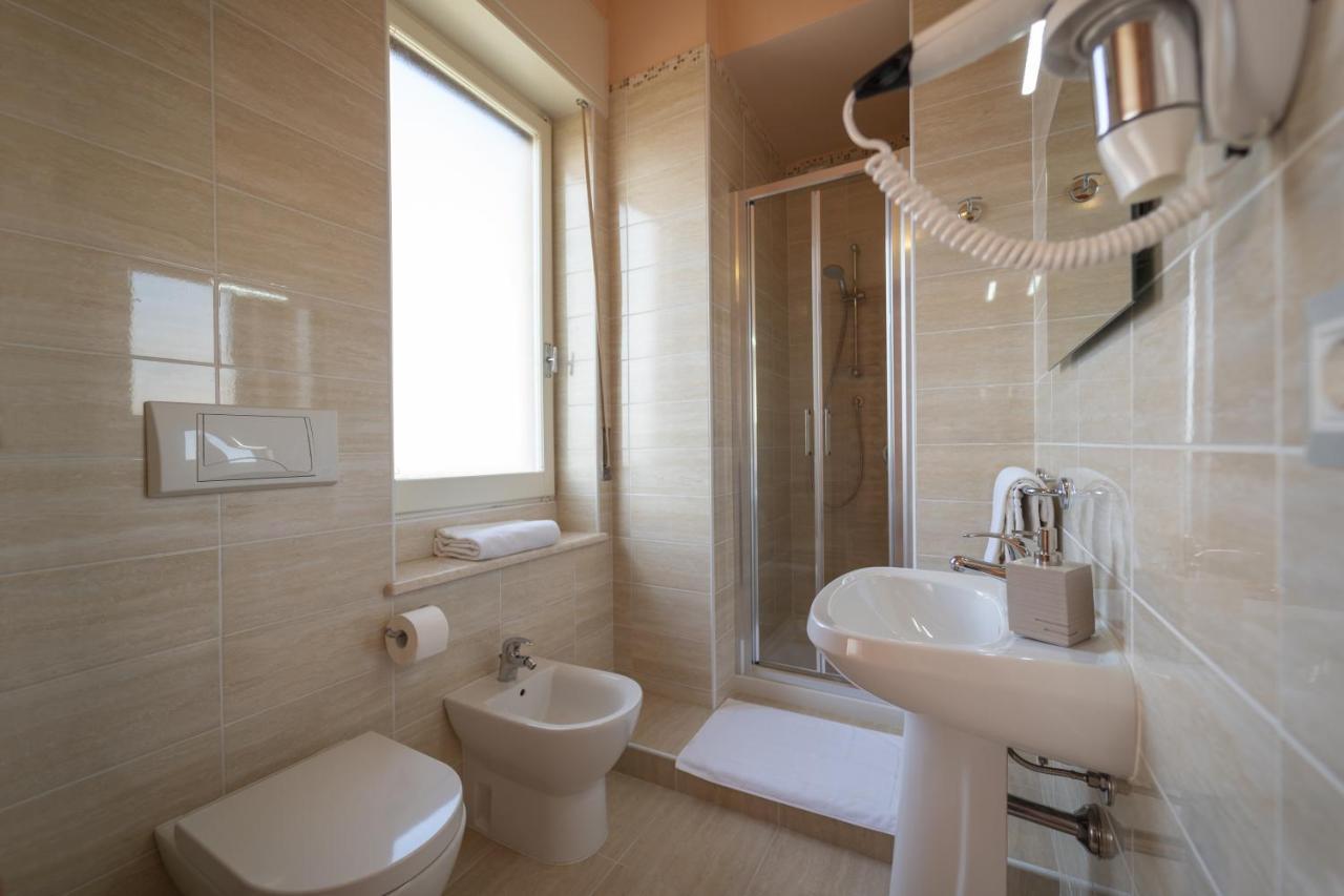 Casa de hóspedes Boutique Rooms Carbonazzi 17