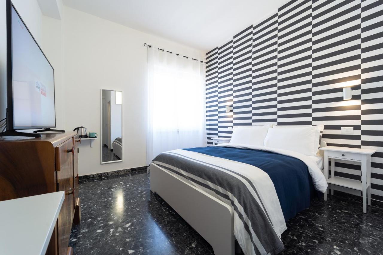 Casa de hóspedes Boutique Rooms Carbonazzi 17 Cagliari