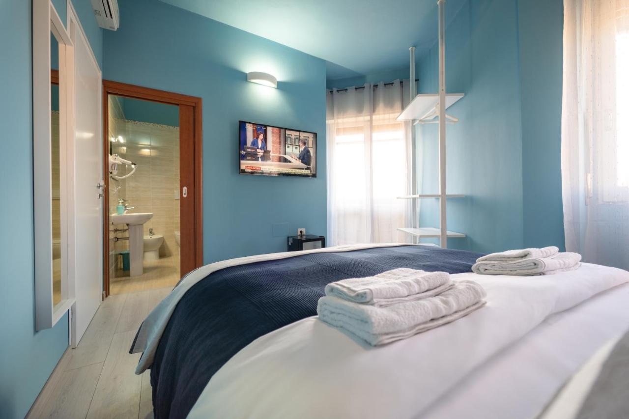 Boutique Rooms Carbonazzi 17 Casa de hóspedes